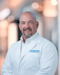 Dr. Steve Duffy, MD - McKinney, TX - Surgery