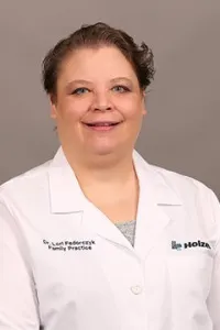 Dr Lori Fedorczyk, DO - Jackson, OH - Family Medicine