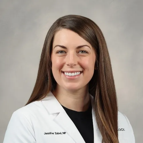 Jennifer Renee Zabel - Osage Beach, MO - Nurse Practitioner, Dermatology