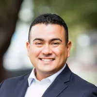 Dr. Jose G Gurrola II, MD - San Francisco, CA - Otolaryngology-Head & Neck Surgery