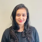 Urjaben Patel, PMHNP
