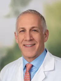 Dr. Chad E Aarons, MD - Petersburg, VA - Orthopedic Surgery
