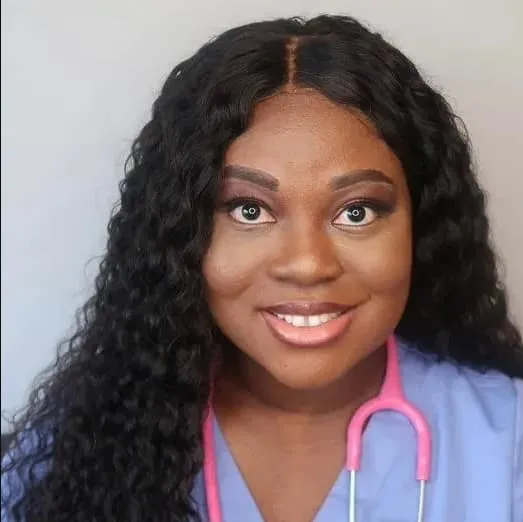 Stephanie Nsiah, FNP - Mansfield, TX - Family Medicine, Critical Care Medicine, Nurse Practitioner