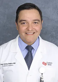 Dr. Juan C Pelayo, MD - Los Angeles, CA - Surgery