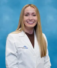 Rachel Alexandria Padgett, APRN - Winter Haven, FL - Other Specialty