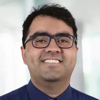 Dr. Farzad Effan - Omaha, NE - Family Medicine