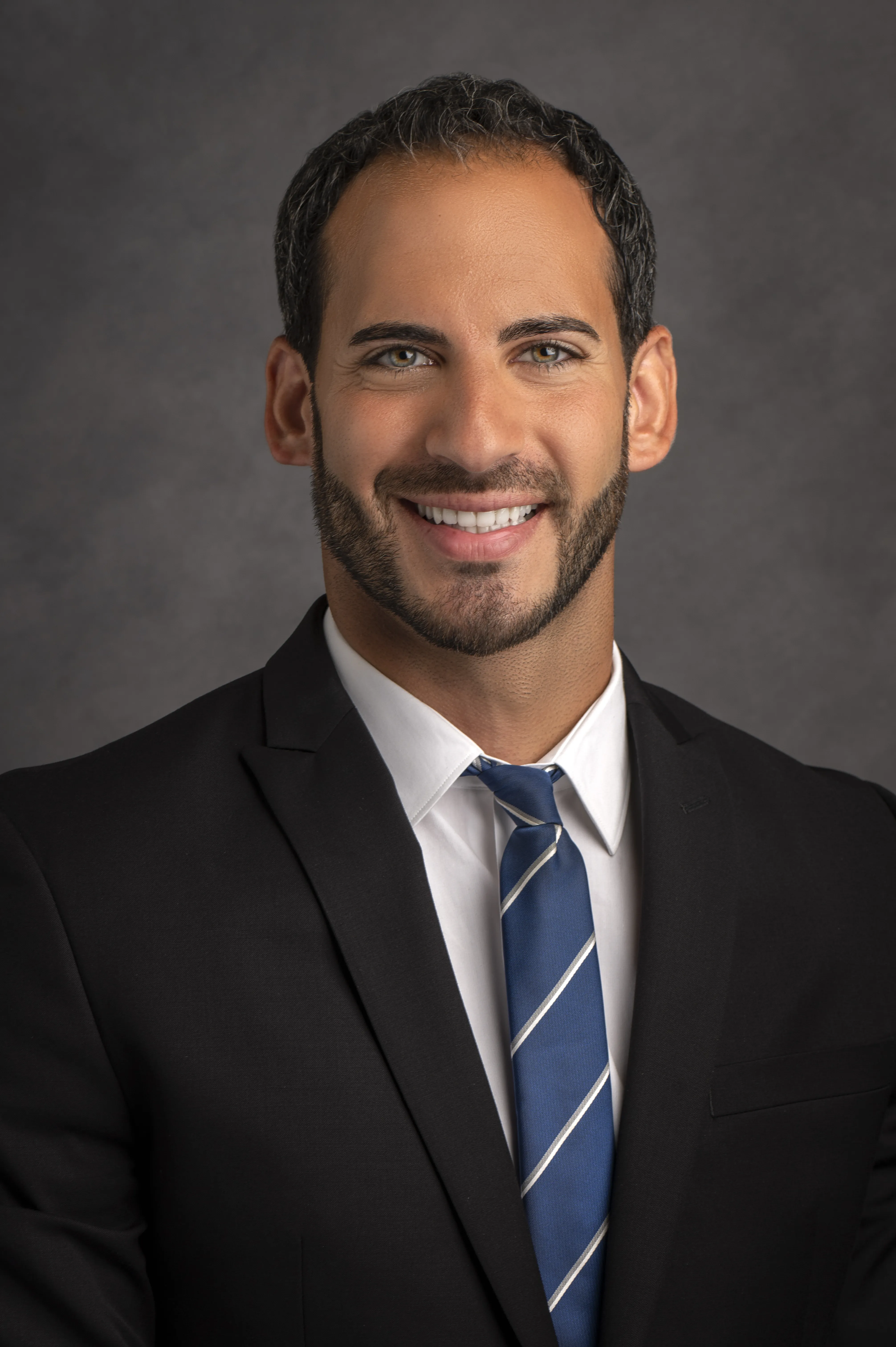 Dr. Rami Atallah, MD