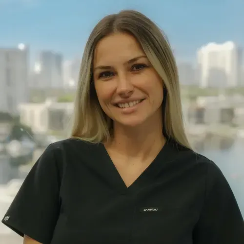 Dr. Andra Andrei, DMD - Hallandale Beach, FL - Dentistry, General Dentistry