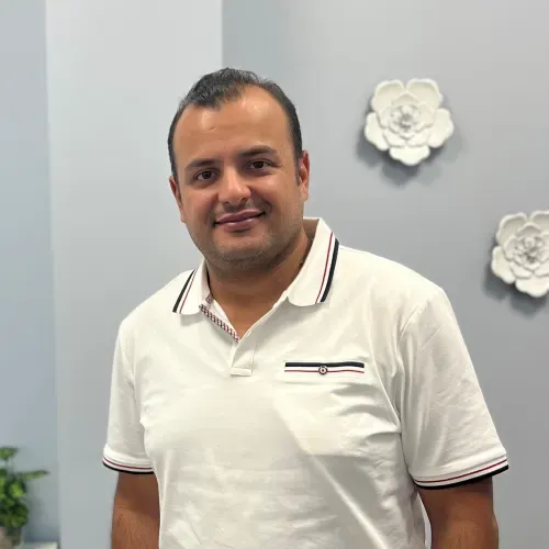 Dr. Layth Hamid - Winchester, VA - Dentistry