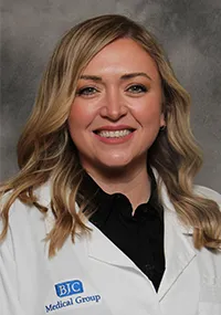 Jessica Therien, NP - Edwardsville, IL - Internal Medicine