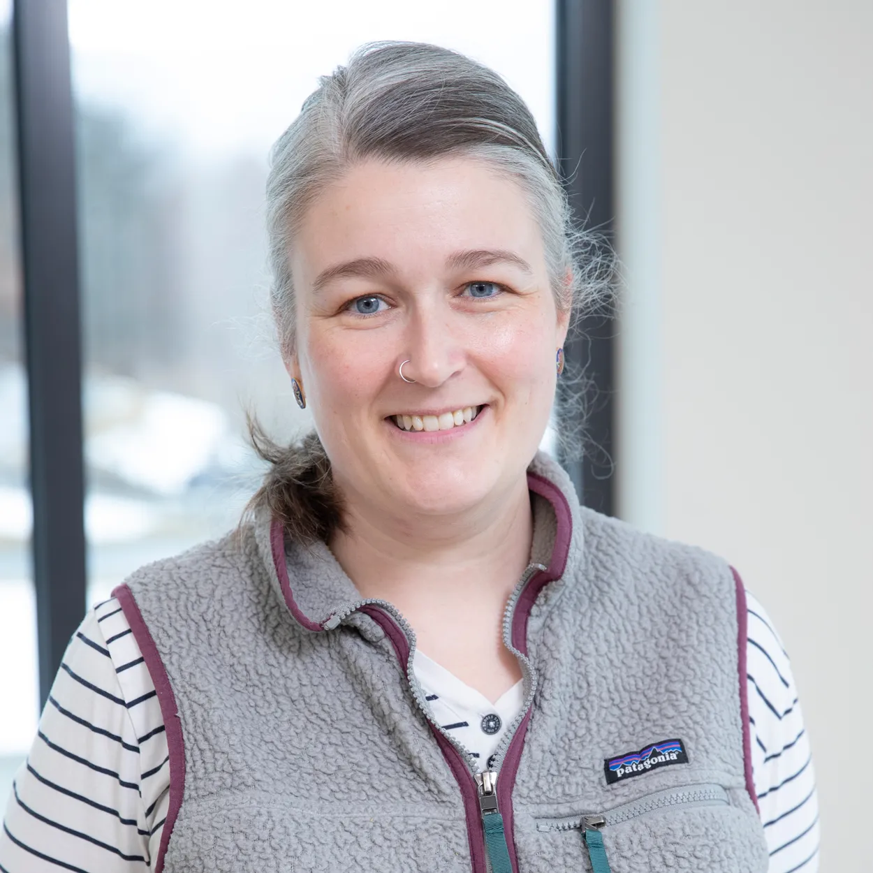 Dr. Sadie A. Smith - Lebanon, NH - Family Medicine