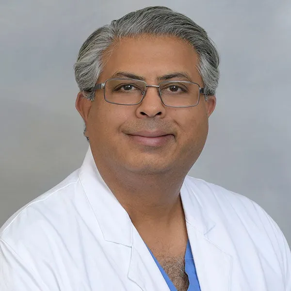 Dr. Rashad G. Choudry, MD - Darby, PA - Cardiovascular Surgery, Vascular Surgery