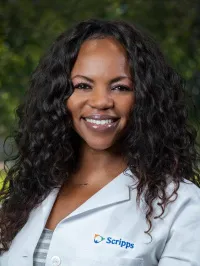 Namasha Baker-Walls, NP - San Diego, CA - Nurse Practitioner