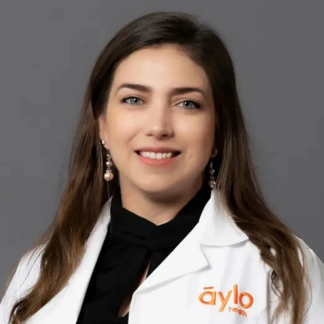 Jordan Hardin, FNP-C - McDonough, GA - Family Medicine