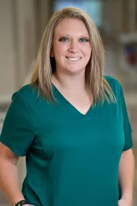Holly Blankenship, FNP-BC - Richlands, VA - Nurse Practitioner