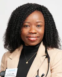 Itoro Etim, NP - Meriden, CT - Internal Medicine, Nurse Practitioner