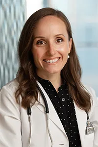 Nicole Bressler, ARNP - Edmonds, WA - Nurse Practitioner