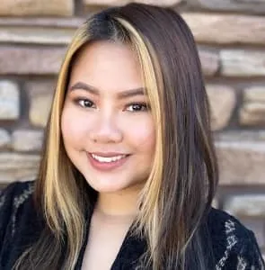 Dr. Zoe Tran - Tempe, AZ - Dentistry