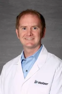 Dr. Jason Cox, DO