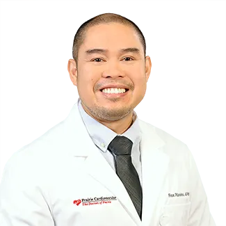 Rex F Rizaldo - Springfield, IL - Nurse Practitioner