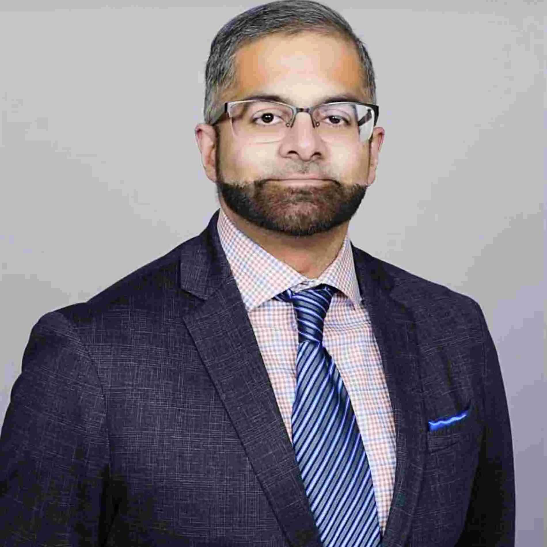 Zeeshan Choudhry, PMHNP-BC, MSN - Detroit, MI - Nurse Practitioner, Psychiatry