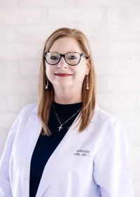 Carolyn Mcknight, FNP - Hot Springs Village, AR - Nurse Practitioner