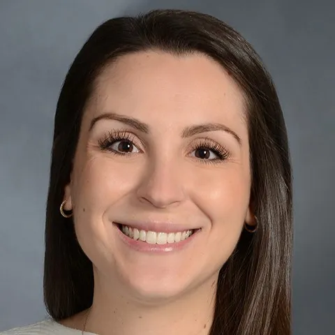 Daniela Ruggiero, NP