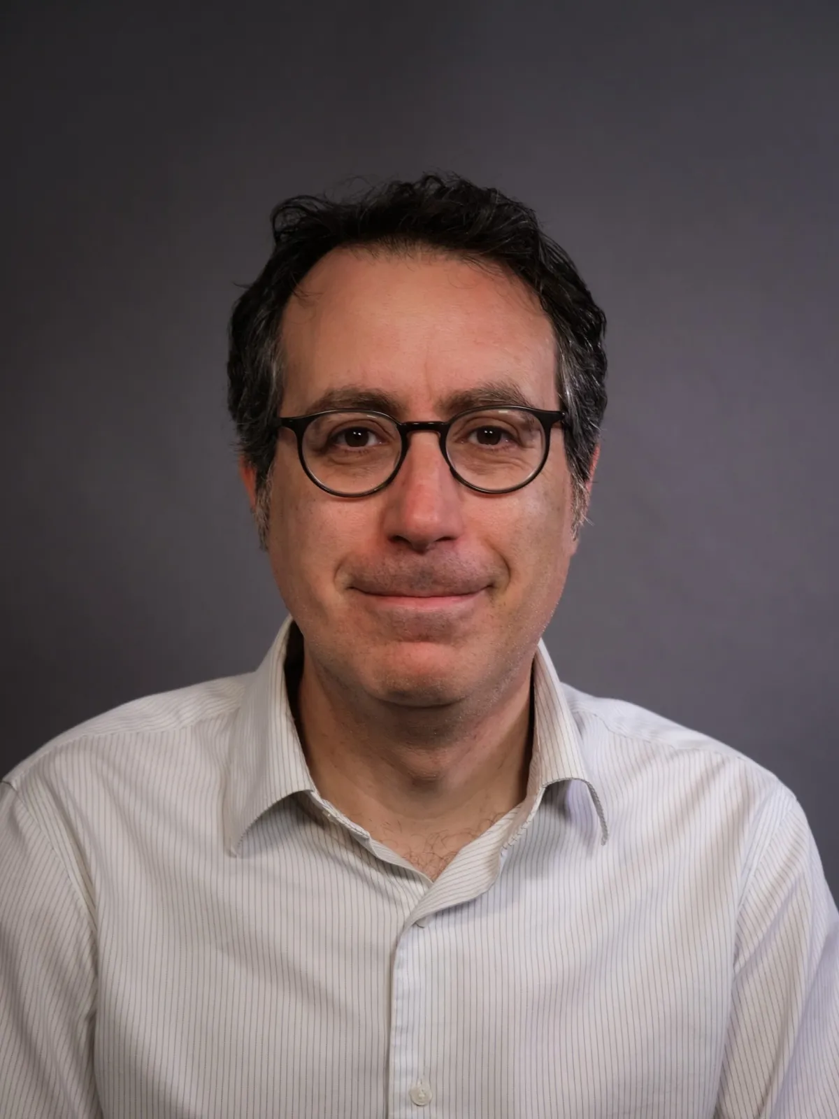 Dr. Andrew J. Solomon, MD - Burlington, VT - Neurology, Neurologist