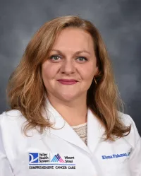 Elena Fishman, APN - Paramus, NJ - Nurse Practitioner