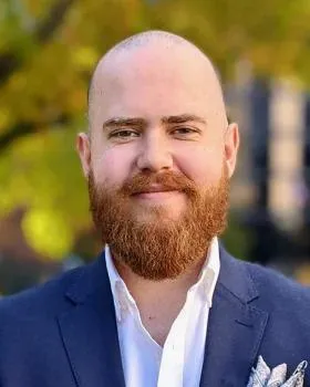 Dr. Matthew Cellar, OD - Columbus, OH - Optometry, Optometrist