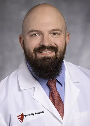 Dr. Marc Trommer, DO - Twinsburg, OH - Family Medicine