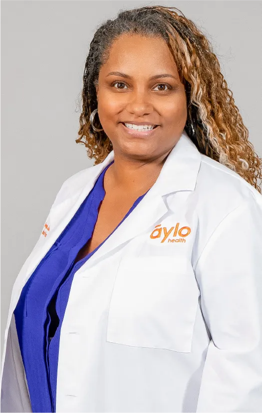 Derquis Johnson - Stockbridge, GA - Nurse Practitioner, Family Medicine