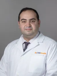 Dr. Nassib F Abou Heidar, MD