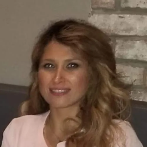Dr. Mandana Hashemi - Rochester, NY - Dentistry