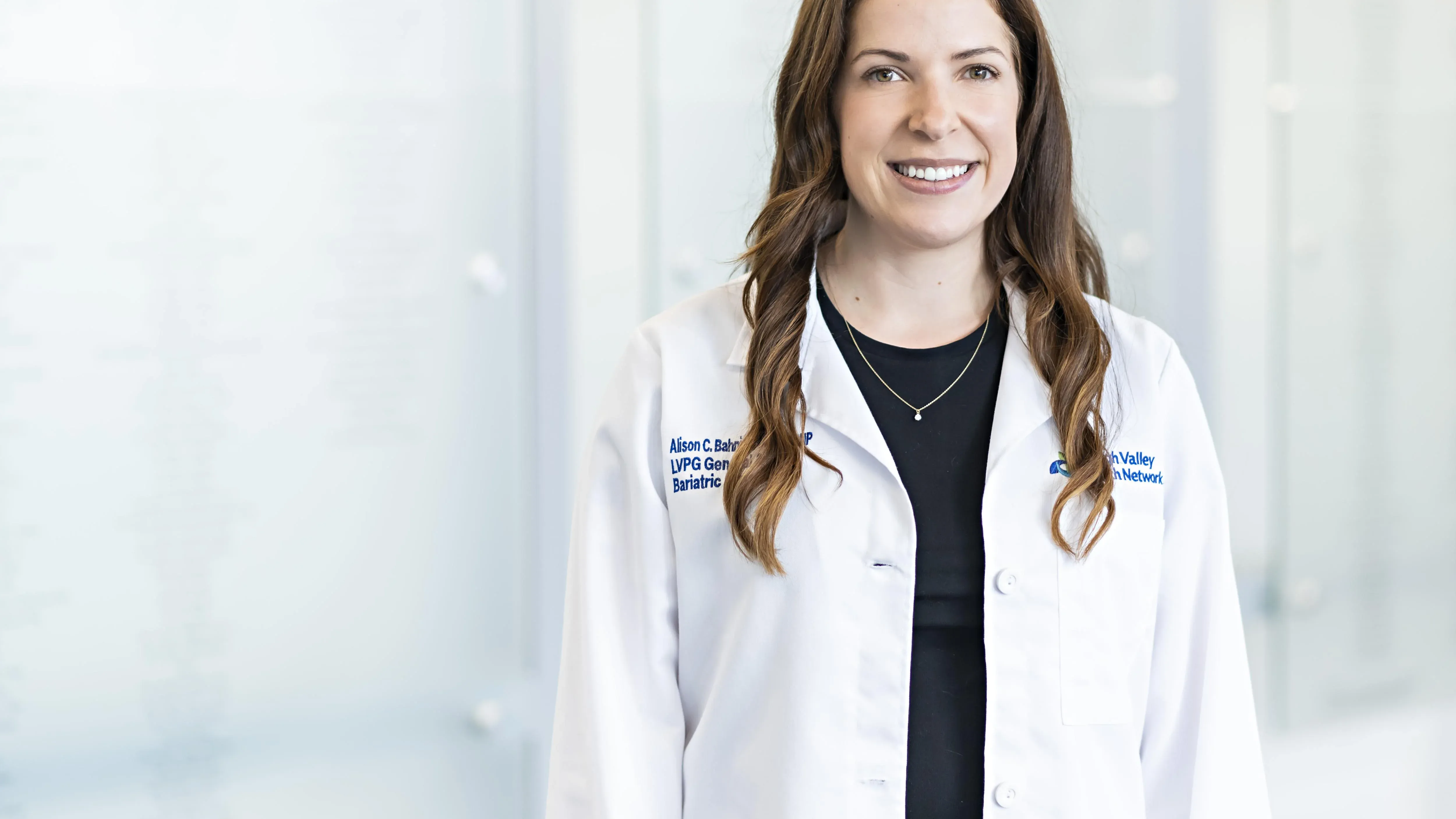 Alison Caroline Bahnick, CRNP - Bethlehem, PA - Surgery, General Surgeon