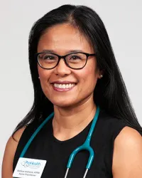 Melissa Andrews, NP - Middletown, CT - Nurse Practitioner