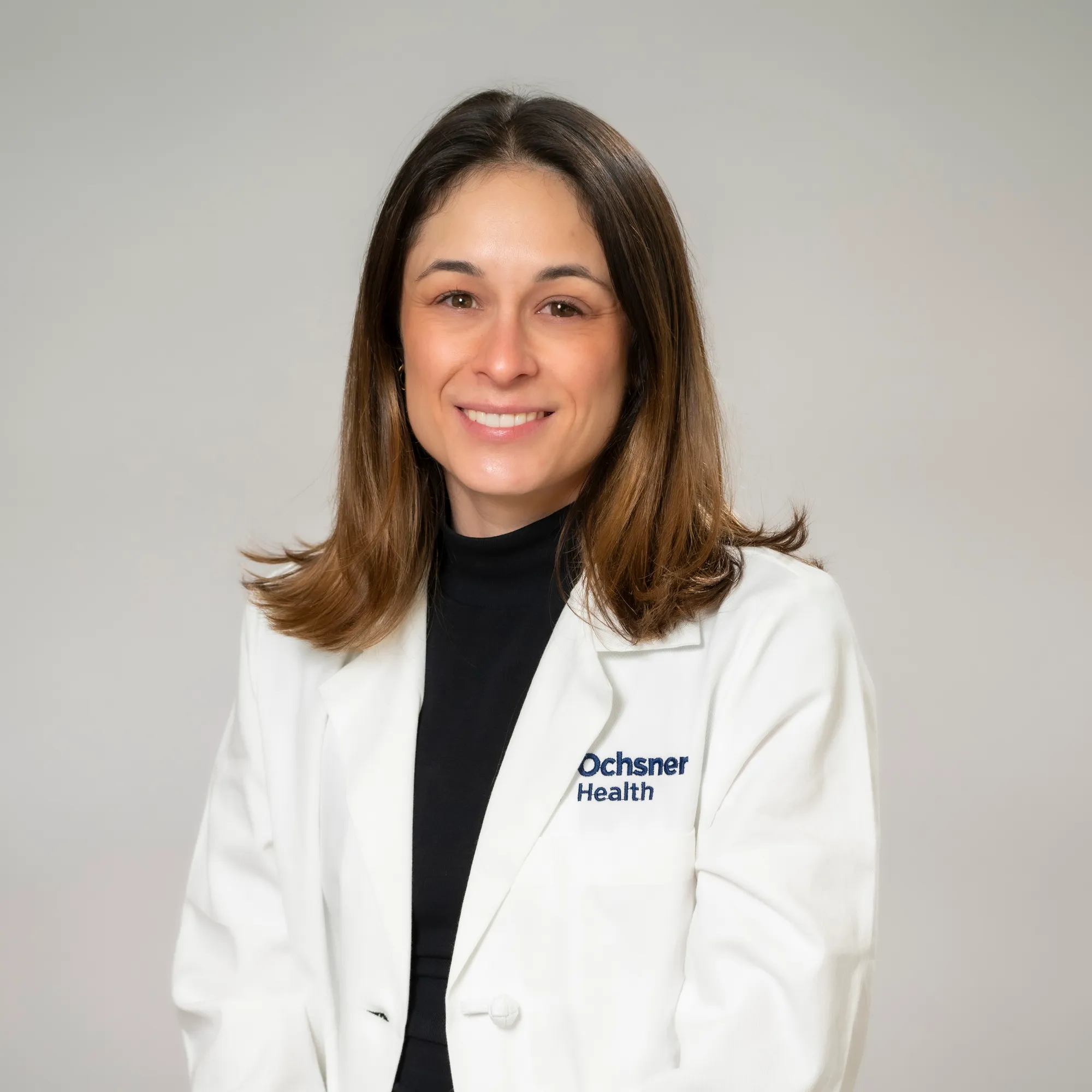 Brittany N Metzgar, NP - New Orleans, LA - Hematology, Hematologist