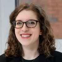 Nicole M Fornalski, Psy D - Columbus, OH - Psychology