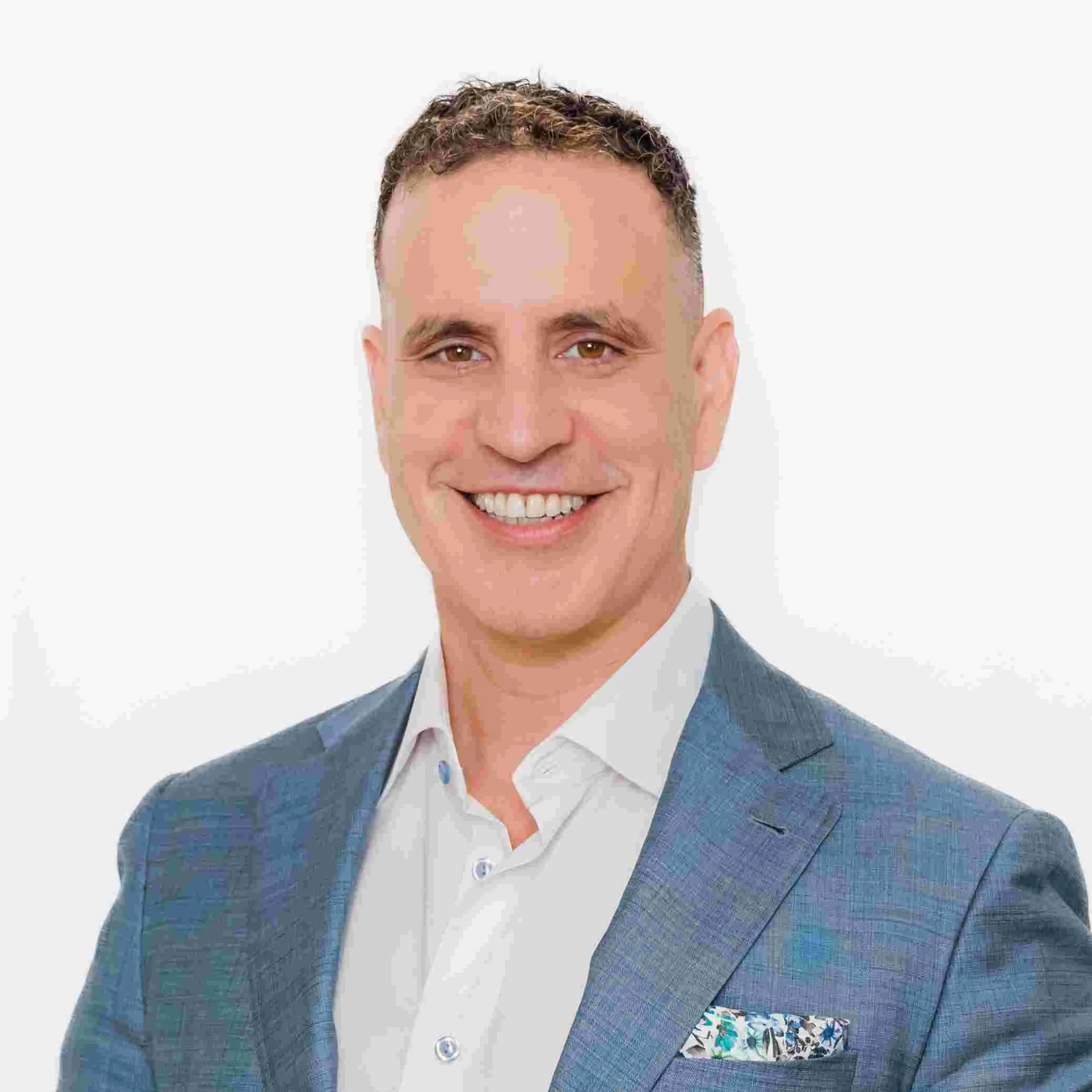 Dr. Oren Tessler, MD, MBA, FRCSC - Scottsdale, AZ - Plastic Surgery