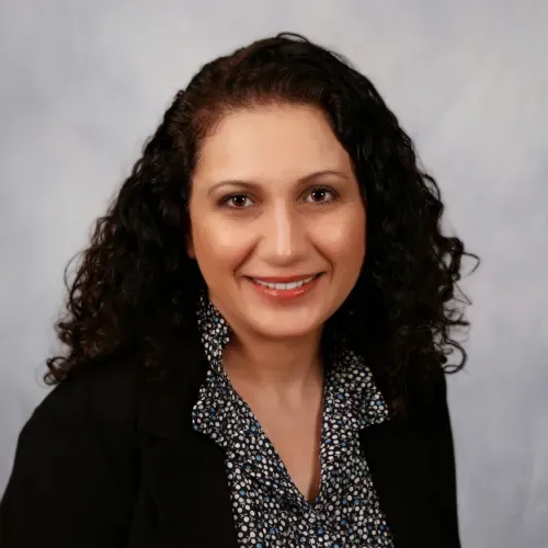Dr. Mai Lati, DDS - Laurel, MS - Dentistry, General Dentistry