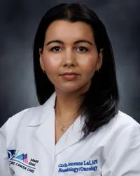 Dr. Carla Laureano Lal, APN - Paramus, NJ - Hematology, Oncology
