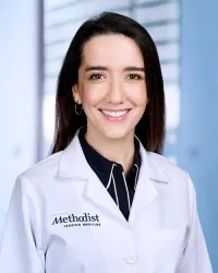 Dr. Nadia Smati, MD - Houston, TX - Internal Medicine
