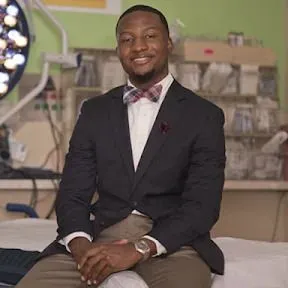 Kahari Jwan Scott - Lawrenceville, GA - Nurse Practitioner, Psychiatry
