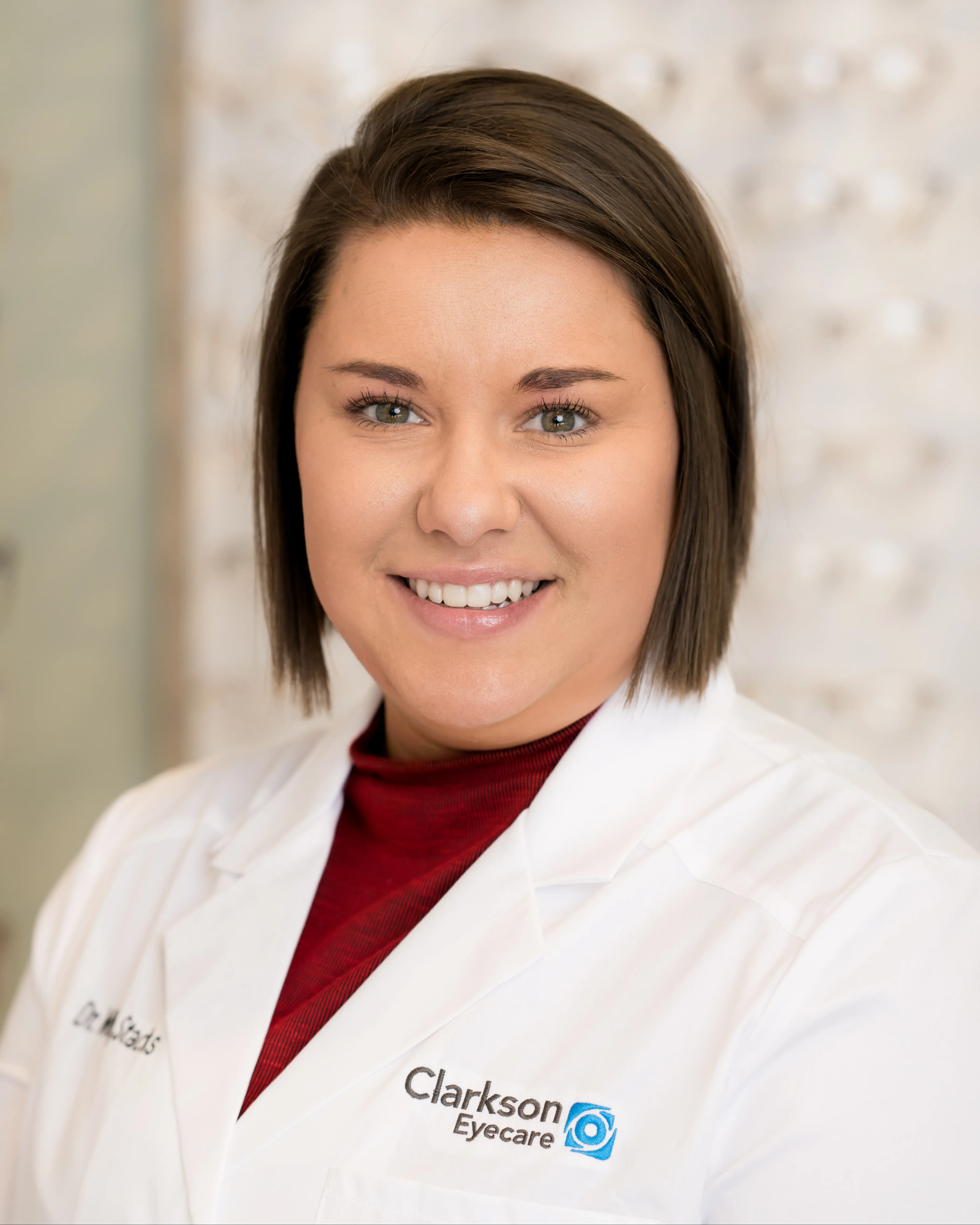Dr. Molly Stacks, OD - Shiloh, IL - Optometry, Optometrist