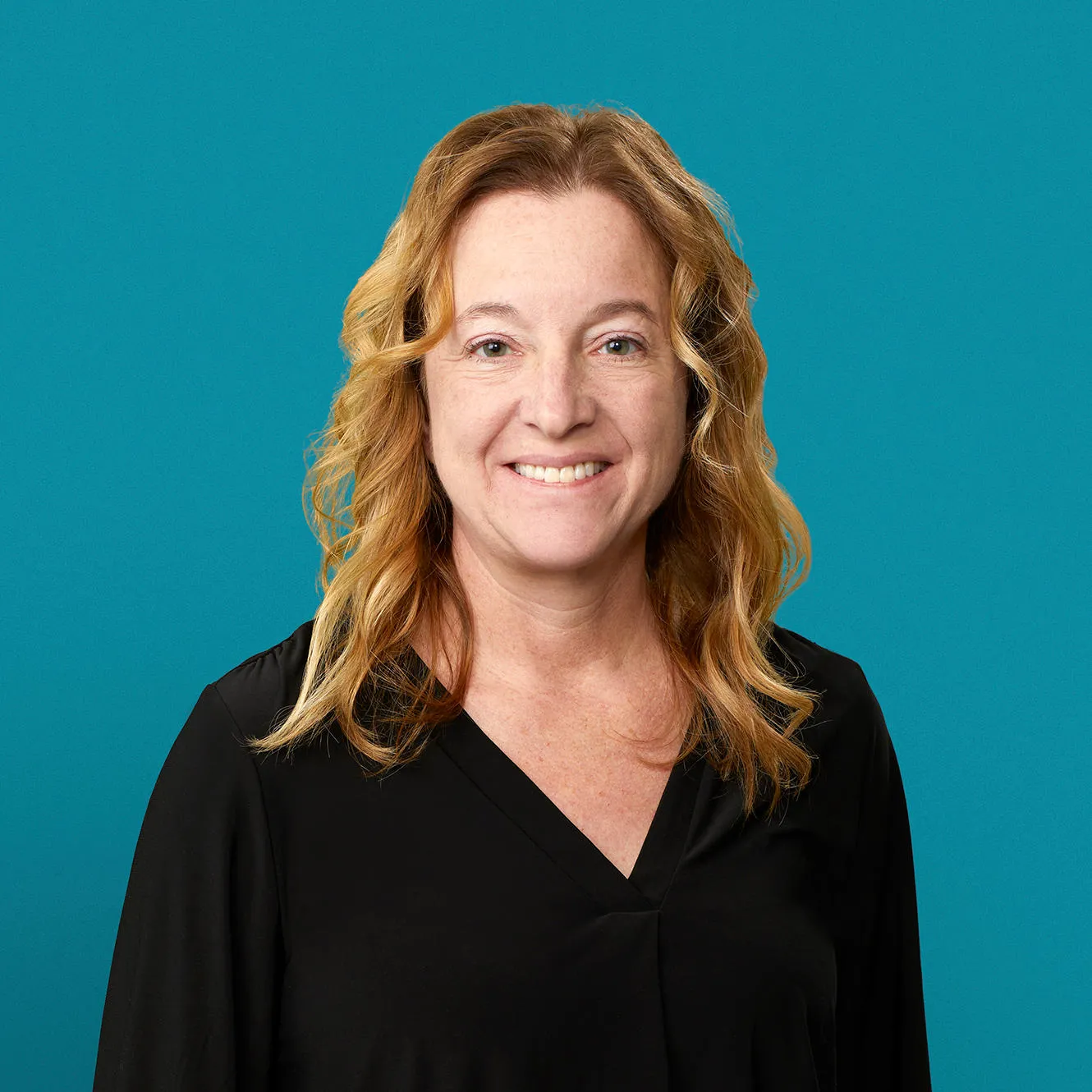 Faith Connovich, APRN, CNP