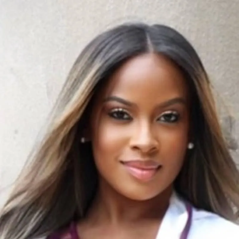 Giovanna Allexxys Franklin - New York, NY - Nurse Practitioner, Psychiatry