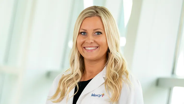 Dr. Cassidy Lynn Henson - Cape Girardeau, MO - Family Medicine