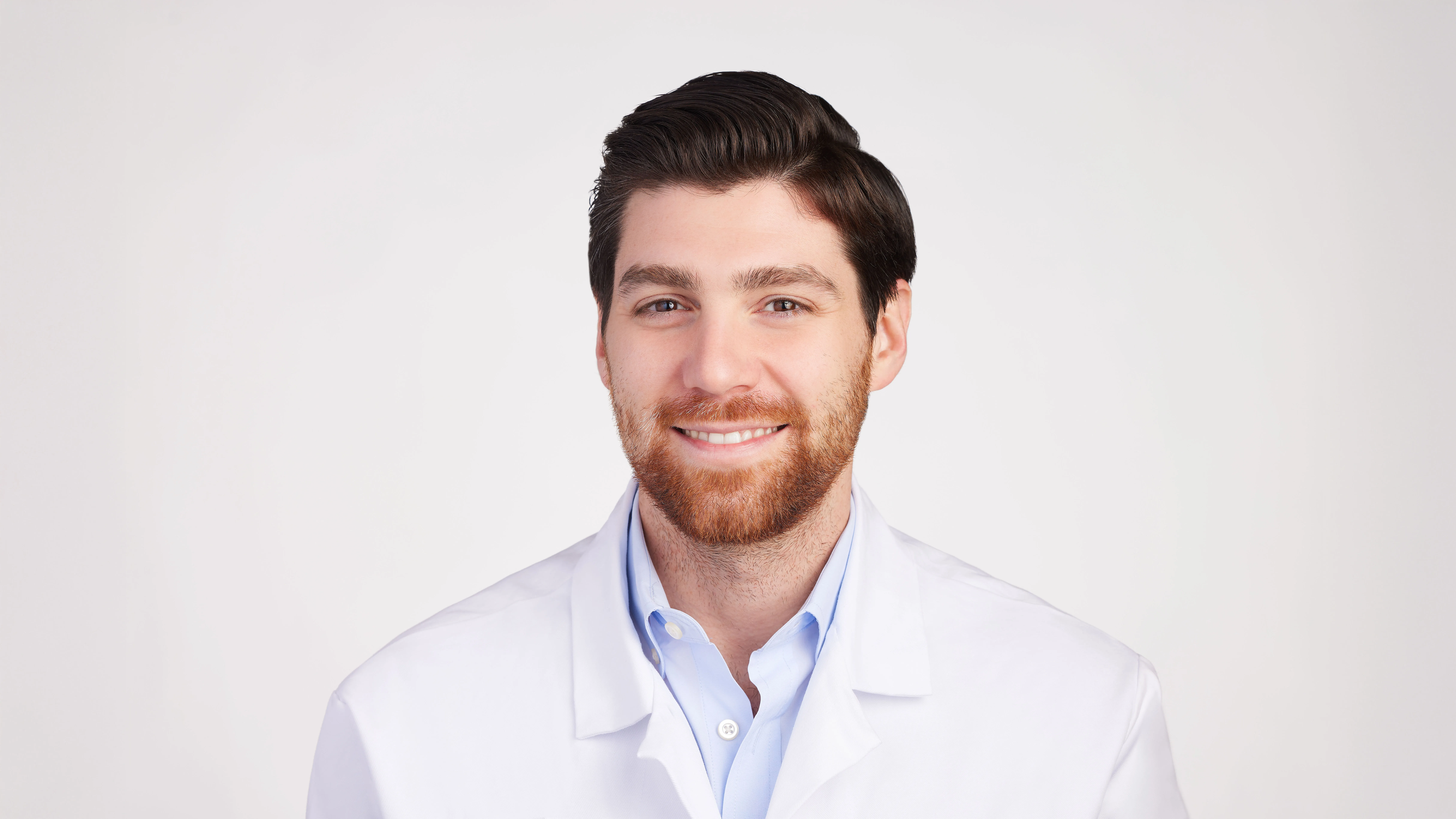 Dr. Christopher Gold, DO - New York, NY - Internal Medicine