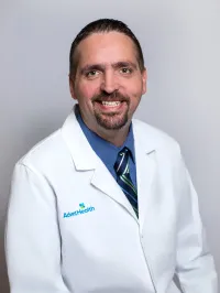 Christopher Rodriguez, PA - Winter Haven, FL - Family Medicine