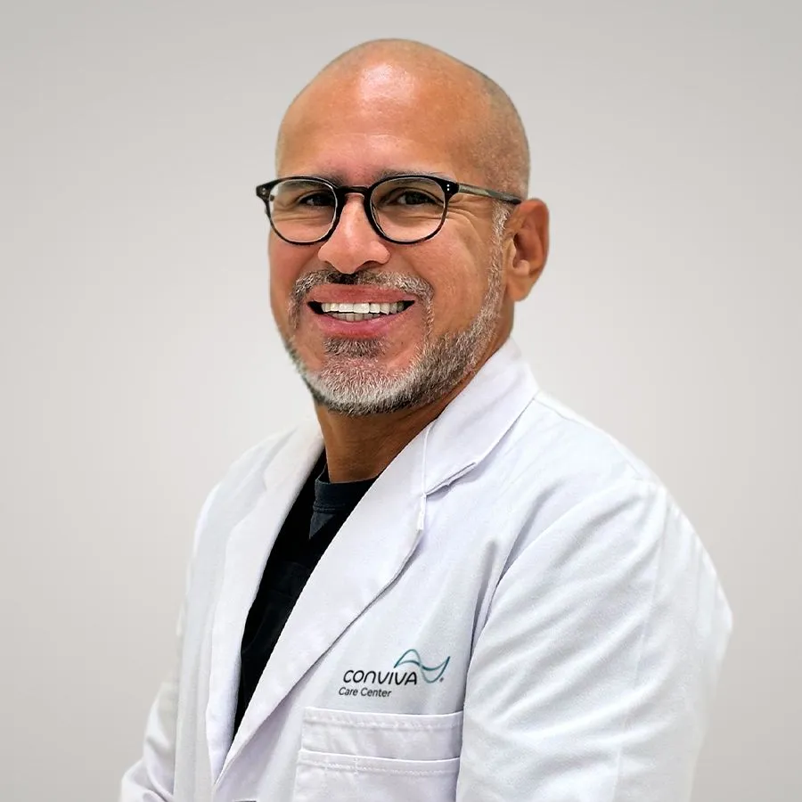 Edward Villarreal, APRN - San Antonio, TX - Other, Other Specialty, Family Medicine, Geriatrician, Internal Medicine, Pain Medicine
